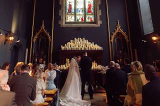 Lartington Hall - 14