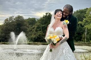 Kings Norton Weddings & Events - 8