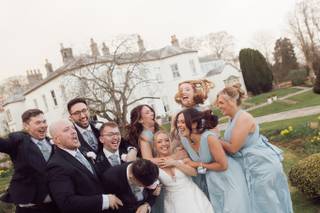 Lartington Hall - 16