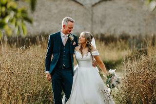 Love and Lace Bridal Ltd - 8