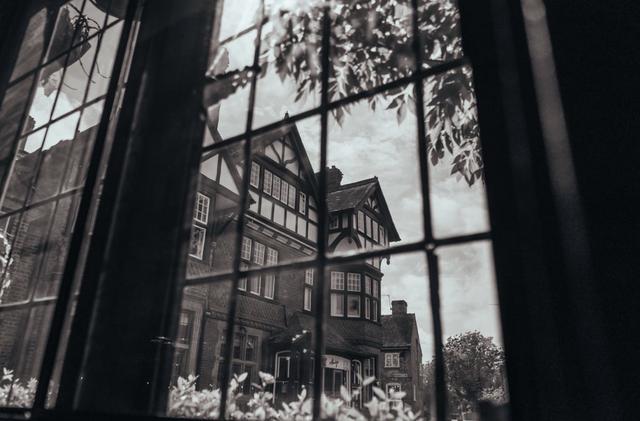 The Montagu Arms Hotel - 3