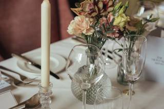The Montagu Arms Hotel - 11