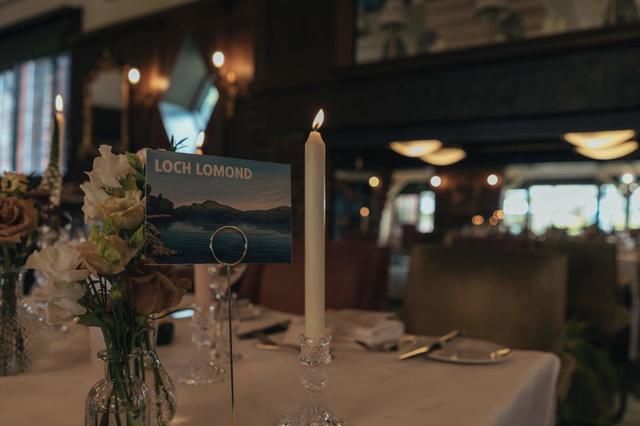 The Montagu Arms Hotel - 4