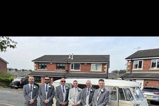 Poshpampacampa WW Camper Rentals - 5