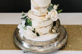 Danielles Cakes Pershore - 11