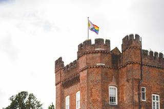 Farnham Castle - 12