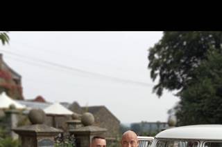 Poshpampacampa WW Camper Rentals - 6