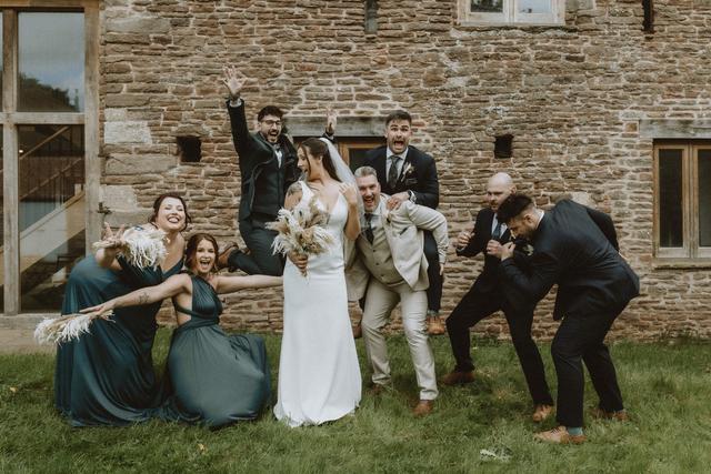 Rachael Stephenson Photography - 1