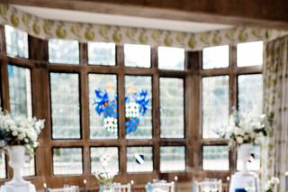 The Honey Seeker Floral Design - 5