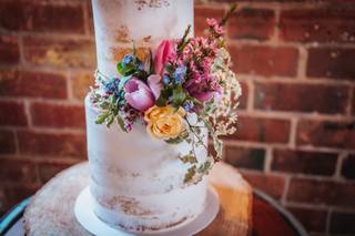 Red Velvet Bakery - 5