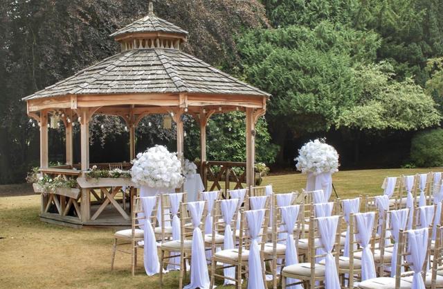 Perfect Weddings - 1