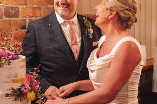 Red Velvet Bakery - 6