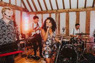 Steph Fearon Music - 5