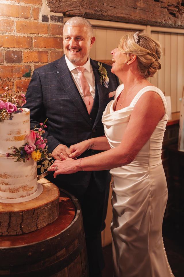 Red Velvet Bakery - 1