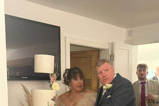 Danielles Cakes Pershore - 10