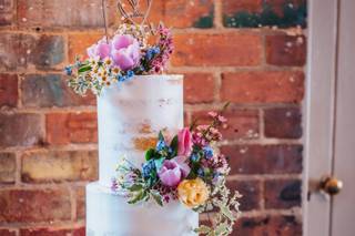 Red Velvet Bakery - 7