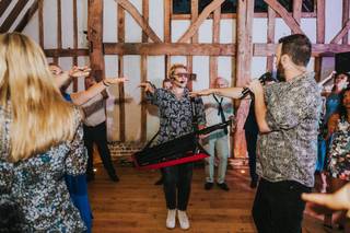 Steph Fearon Music - 6