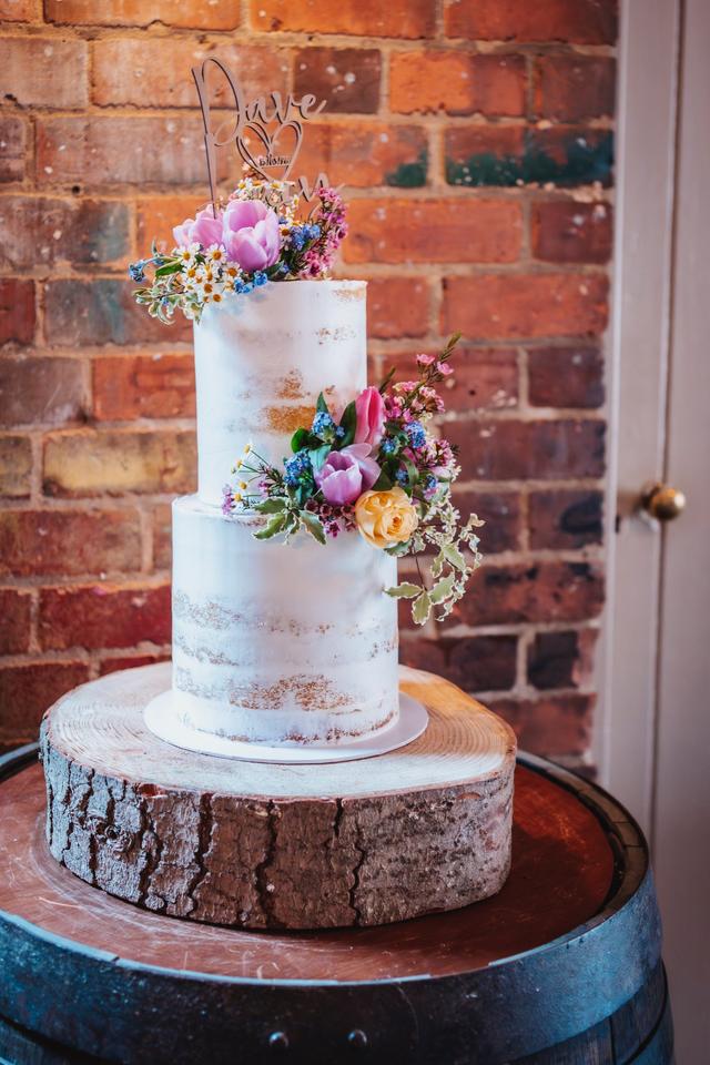 Red Velvet Bakery - 2