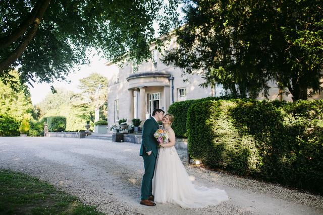 Saltmarshe Hall - 4