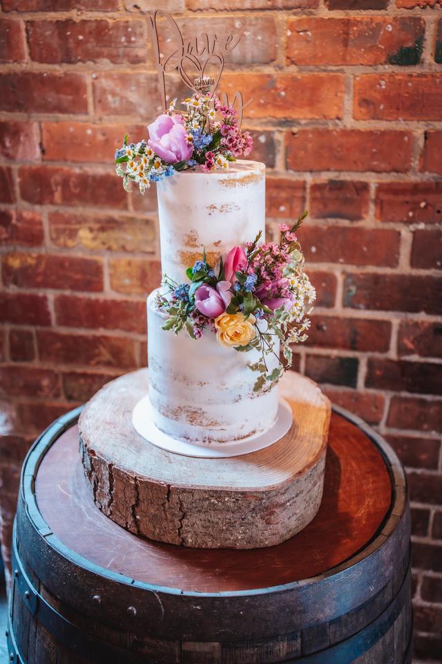 Red Velvet Bakery - 3