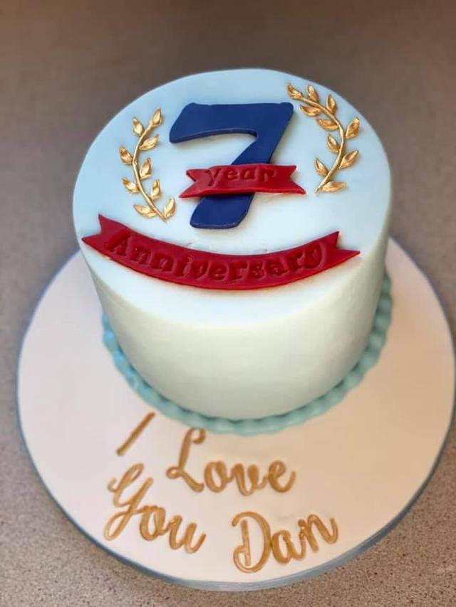 Primrose Cakes - 2