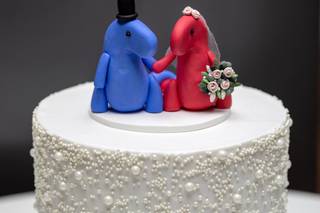 Page´s Personalised Cake Toppers - 9