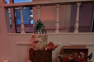 Sparkles Cake Company - 5