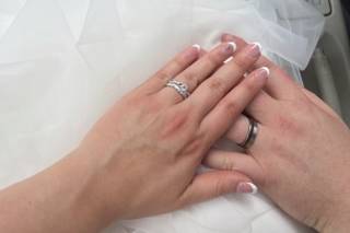 FANCI Fine Jewellery Wedding Rings - 5