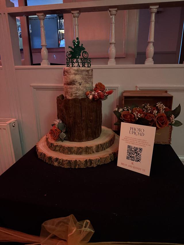 Sparkles Cake Company - 2