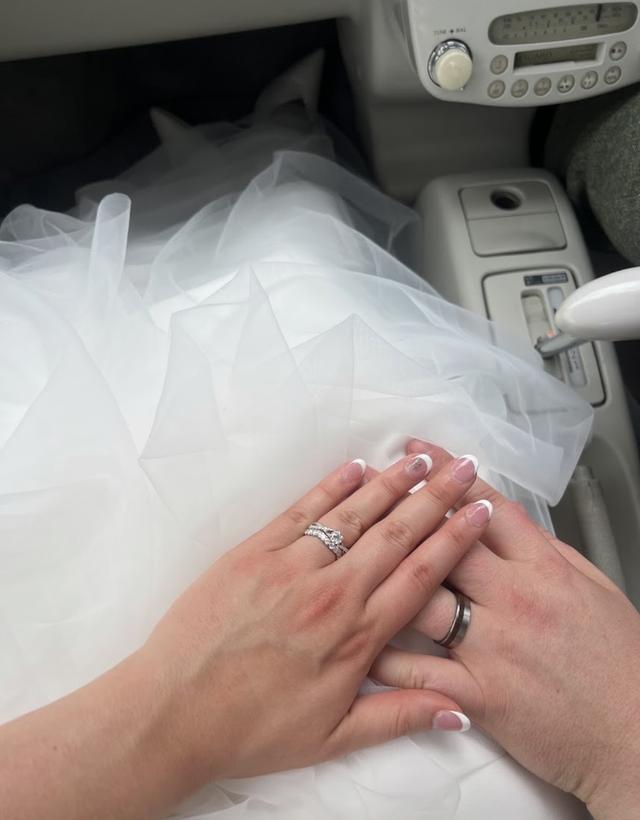FANCI Fine Jewellery Wedding Rings - 2