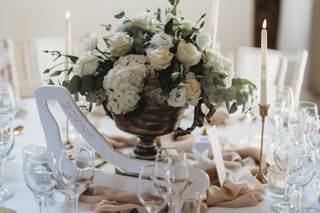 Cherubs Florists - 17