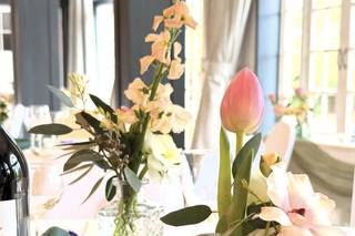 Olive Rose - 9
