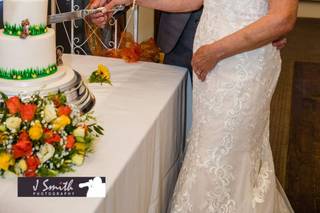 The Saracens Head Hotel - 9