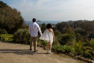 Tremenheere Sculpture Gardens - 4