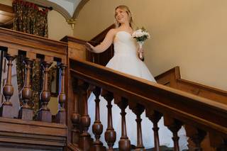 Hockwold Hall - 10