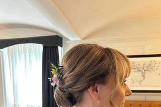 Victoria Fraser-Gadd Bridal Makeup and Hair - 7