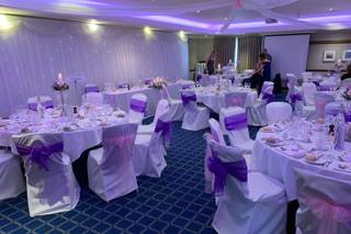 Kettering Park Hotel and Spa - 6