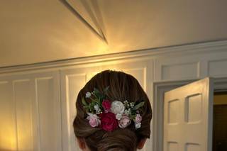 Victoria Fraser-Gadd Bridal Makeup and Hair - 8