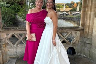 Victoria Fraser-Gadd Bridal Makeup and Hair - 9