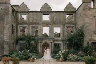 Kirklinton Hall & Gardens - 6