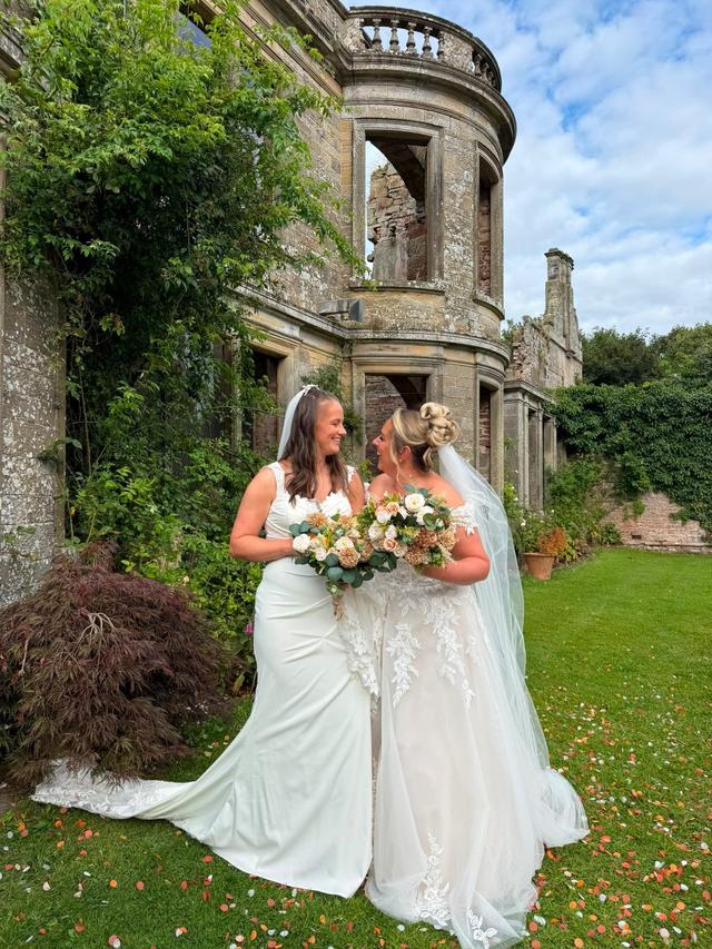 Kirklinton Hall & Gardens - 3