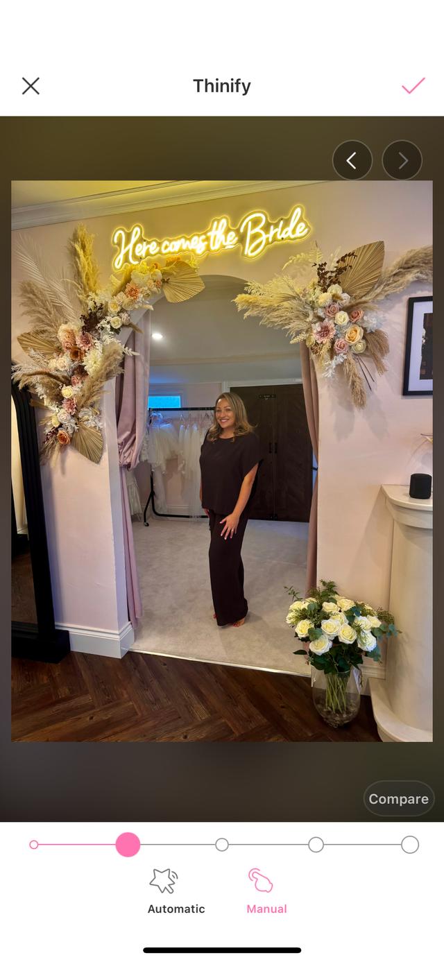 Lex and Dot Bridal - 3