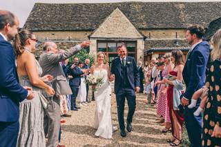 The Great Tythe Barn - 8