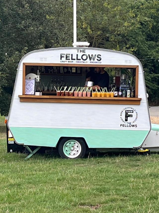 The Fellows - 2