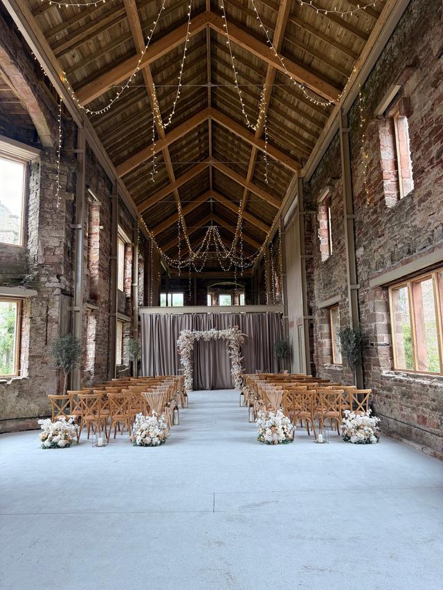Kirklinton Hall & Gardens - 4