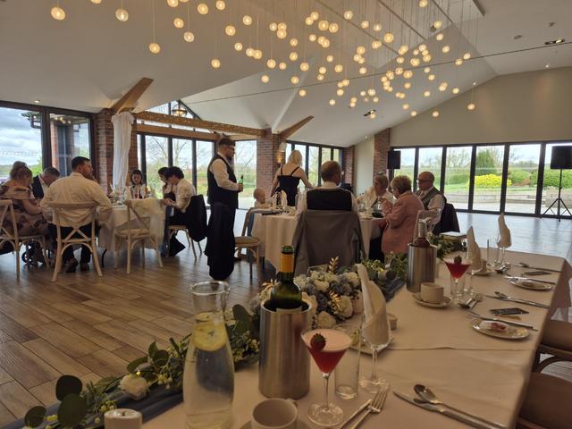 The Boat House @ Aston Marina - 4