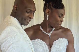 All You Need Wedding Styling - 5