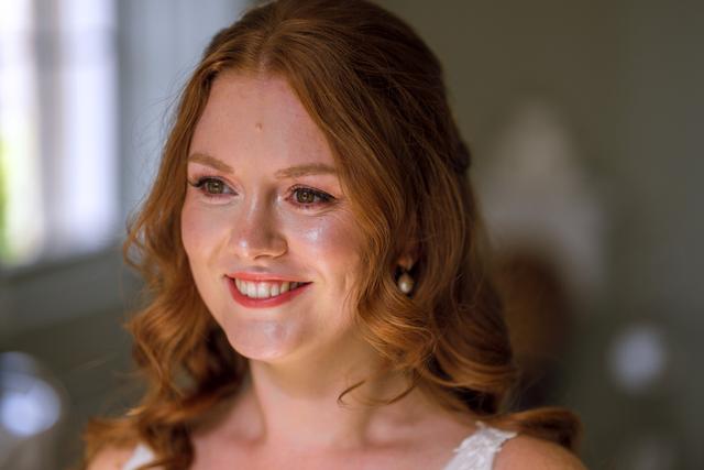 Harriet Cook Hair & Makeup - 4