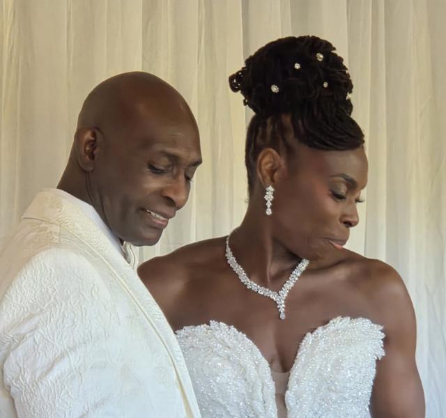 All You Need Wedding Styling - 1