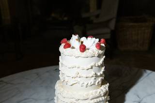 Sassy Bakes - 1